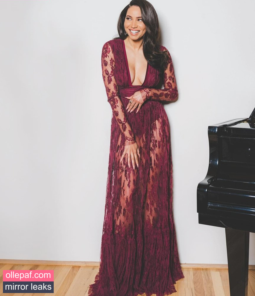 Latest Leaks Jurnee Smollett Nude #380 - Fapello