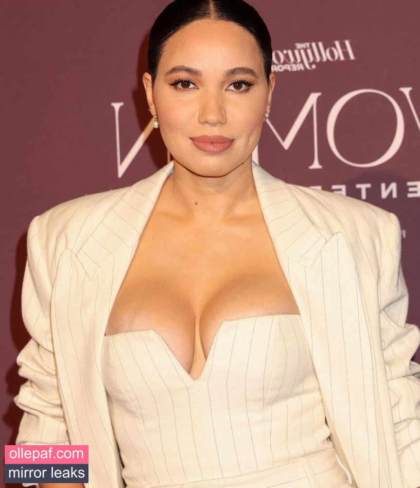 Latest Leaks Jurnee Smollett Nude #397 - Fapello