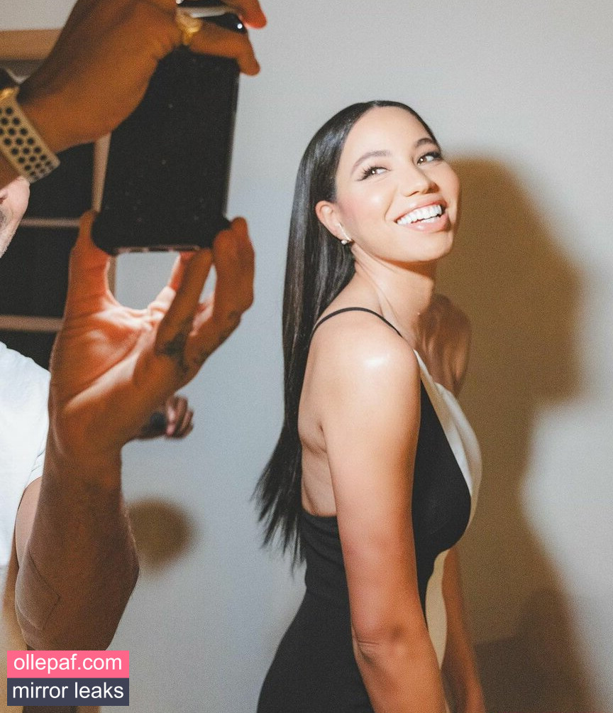 Latest Leaks Jurnee Smollett Nude #405 - Fapello