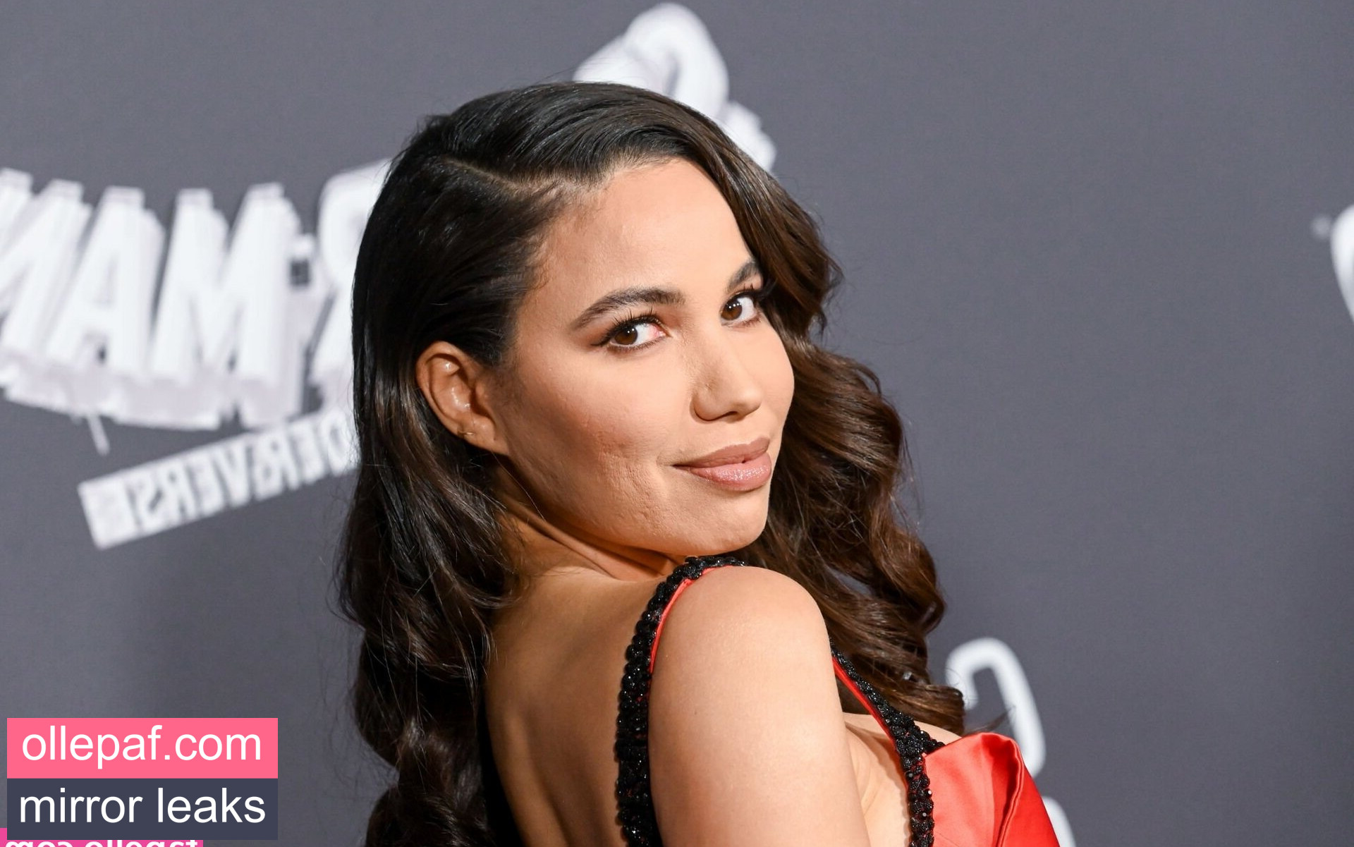 Latest Leaks Jurnee Smollett Nude #406 - Fapello
