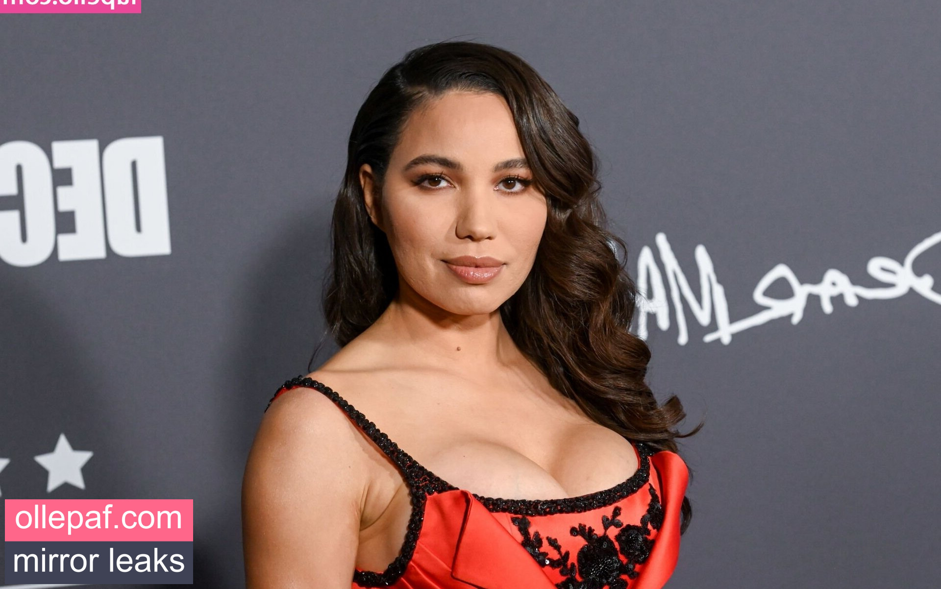 Latest Leaks Jurnee Smollett Nude #410 - Fapello