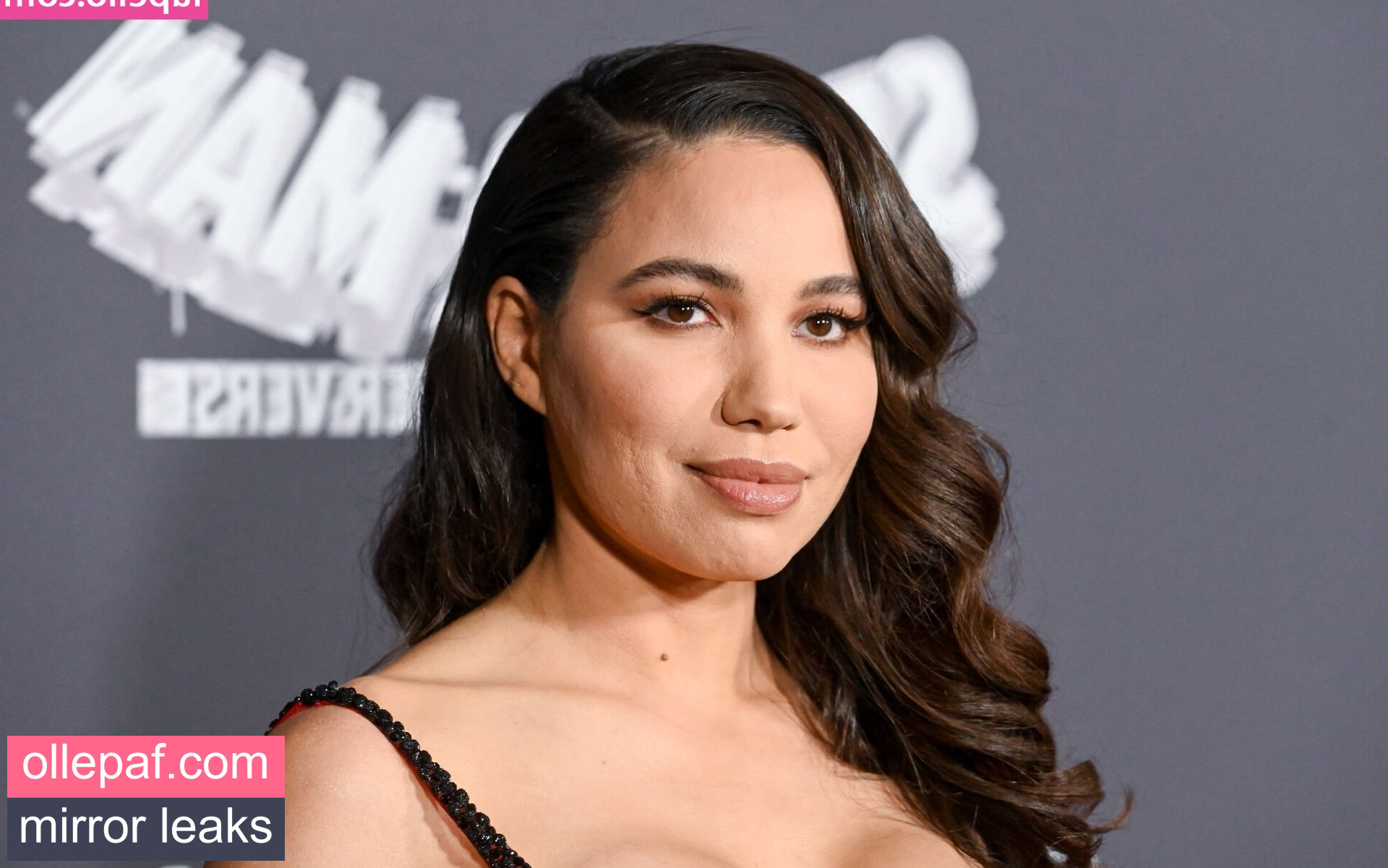 Latest Leaks Jurnee Smollett Nude #411 - Fapello