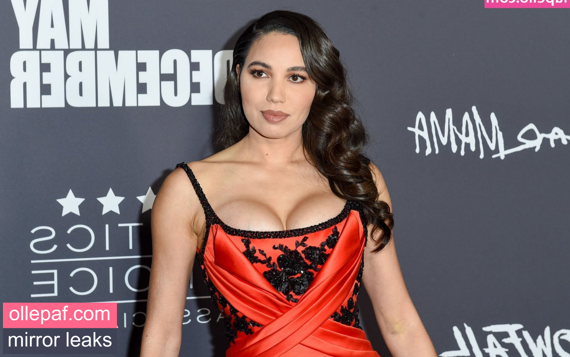 Latest Leaks Jurnee Smollett Nude #418 - Fapello