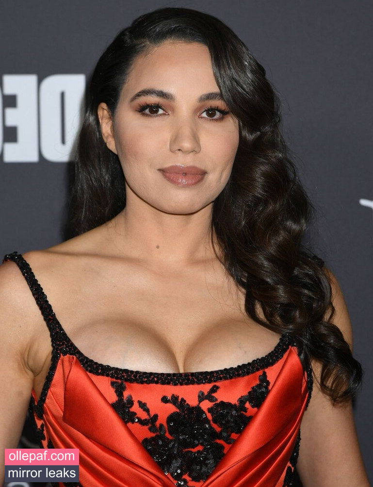 Latest Leaks Jurnee Smollett Nude #423 - Fapello
