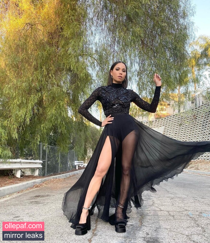 Latest Leaks Jurnee Smollett Nude #428 - Fapello