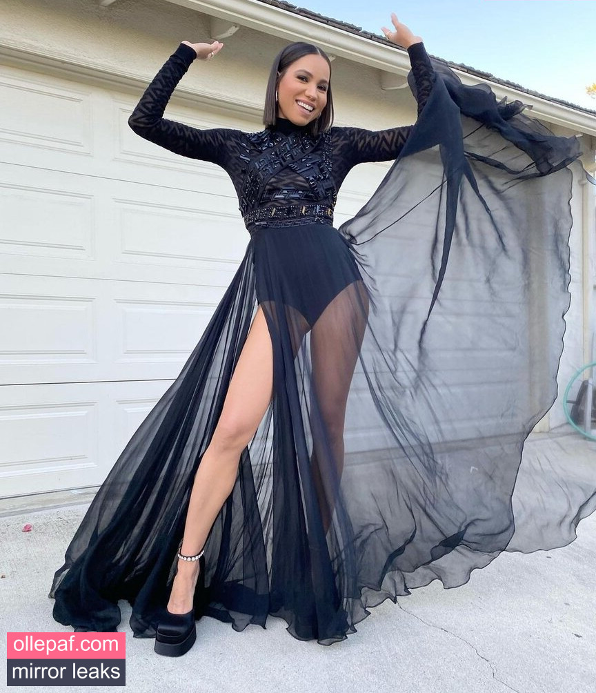 Latest Leaks Jurnee Smollett Nude #436 - Fapello