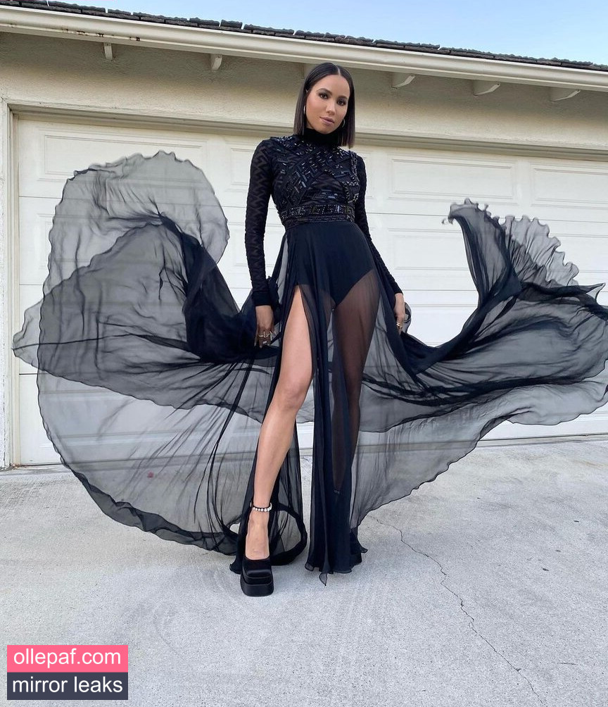 Latest Leaks Jurnee Smollett Nude #437 - Fapello