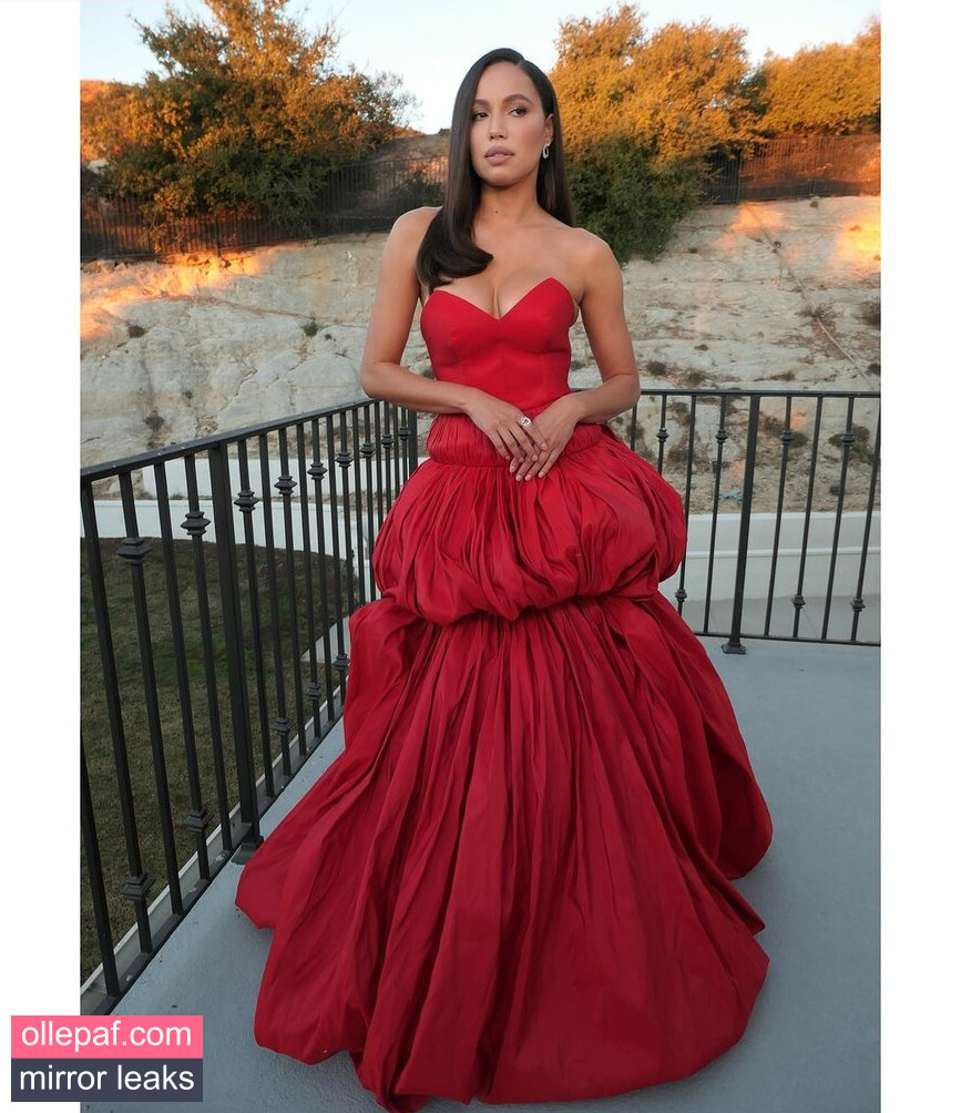 Latest Leaks Jurnee Smollett Nude #45 - Fapello