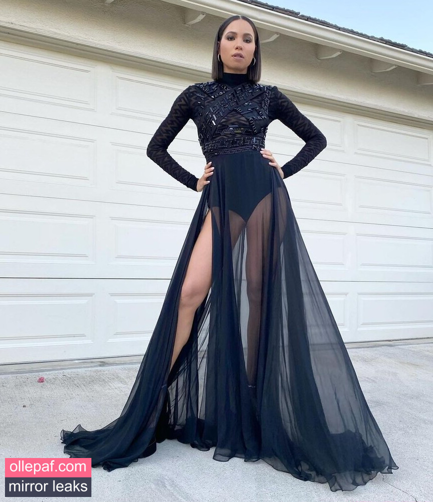 Latest Leaks Jurnee Smollett Nude #442 - Fapello