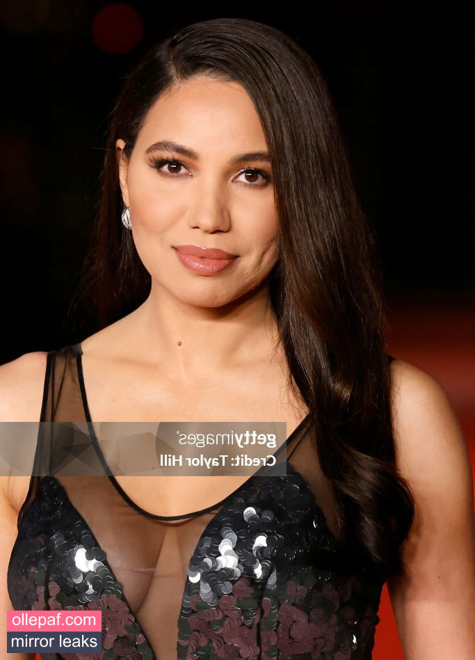 Latest Leaks Jurnee Smollett Nude #445 - Fapello