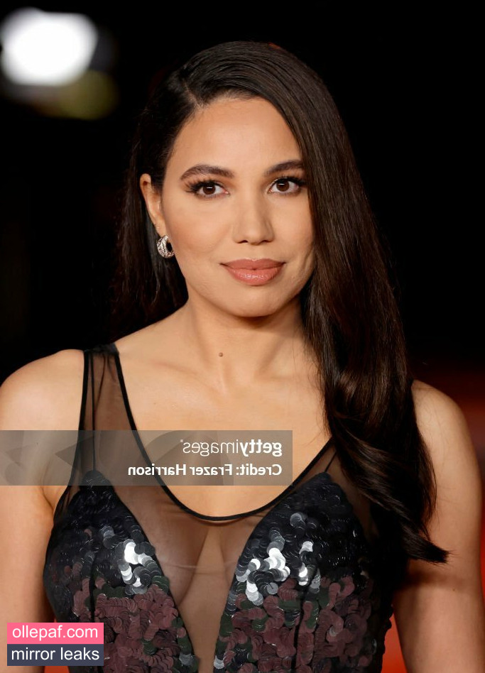Latest Leaks Jurnee Smollett Nude #449 - Fapello