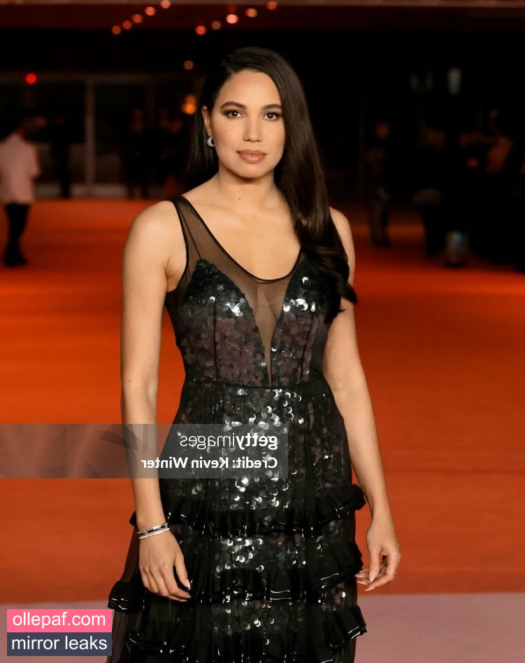 Latest Leaks Jurnee Smollett Nude #450 - Fapello