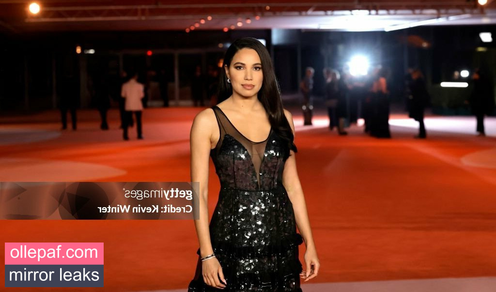 Latest Leaks Jurnee Smollett Nude #457 - Fapello