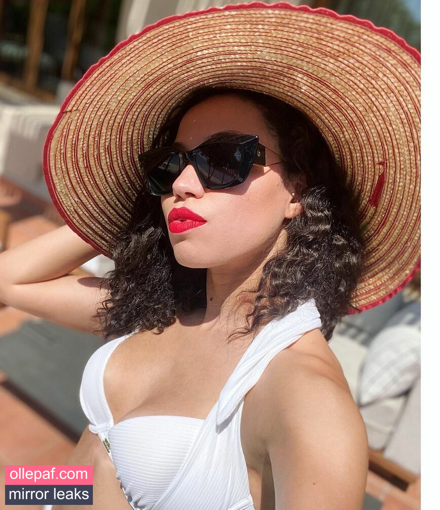 Latest Leaks Jurnee Smollett Nude #476 - Fapello