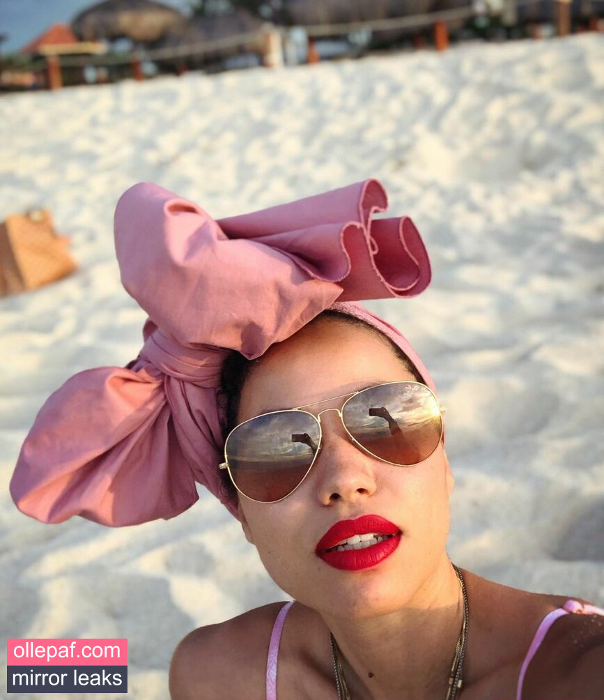 Latest Leaks Jurnee Smollett Nude #480 - Fapello
