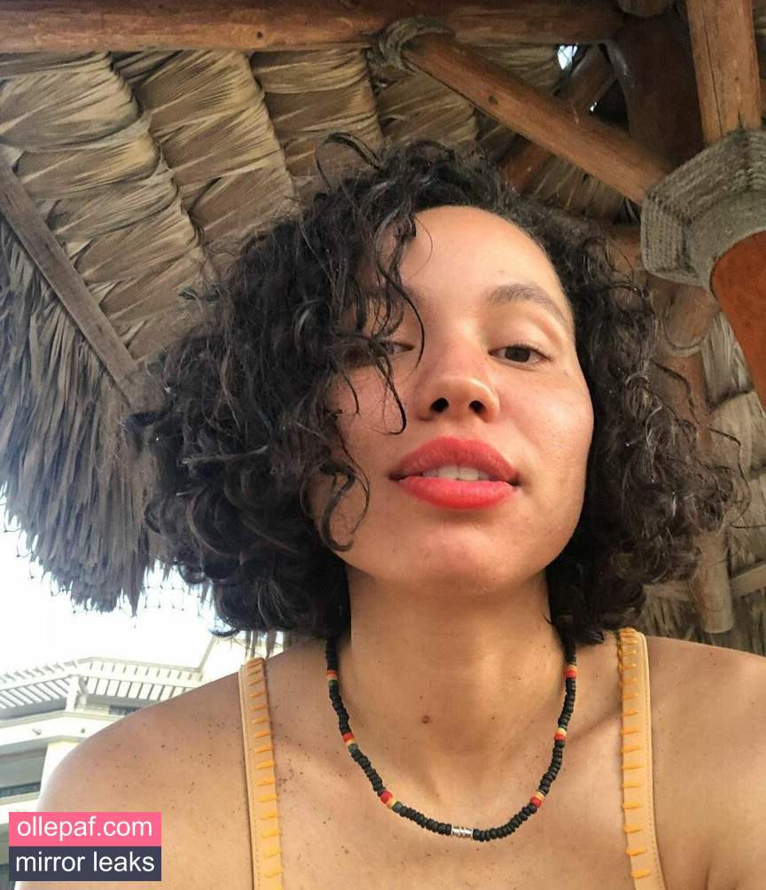 Latest Leaks Jurnee Smollett Nude #482 - Fapello