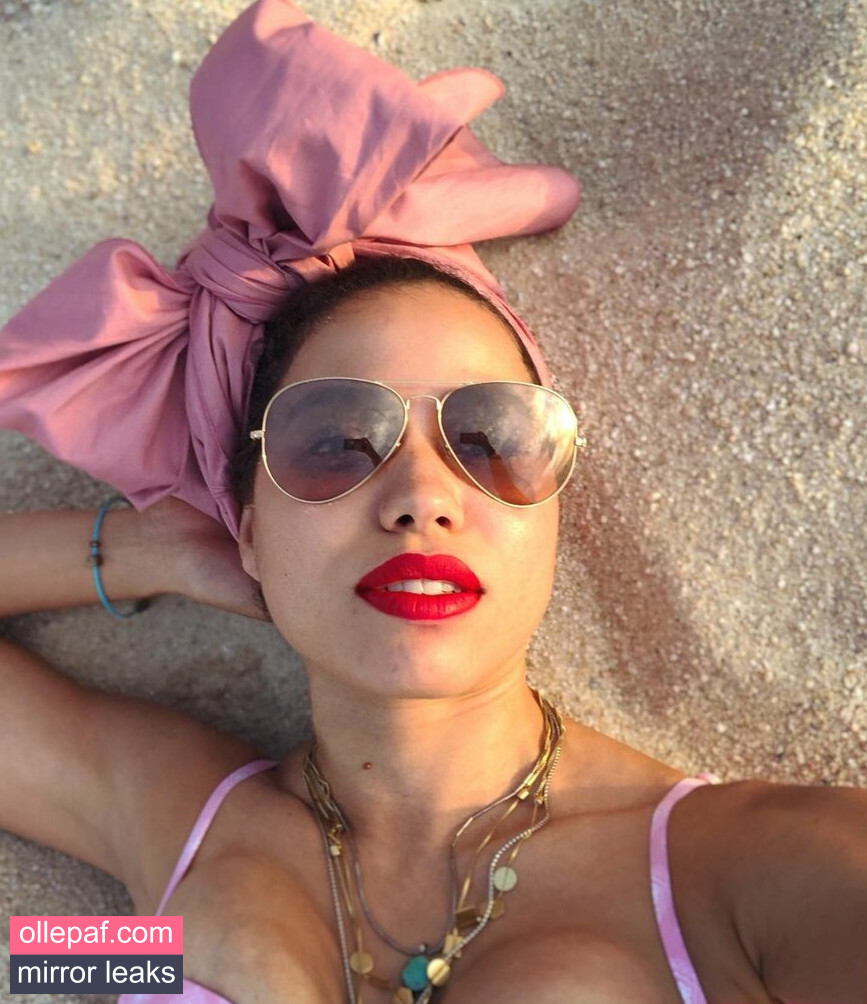 Latest Leaks Jurnee Smollett Nude #483 - Fapello