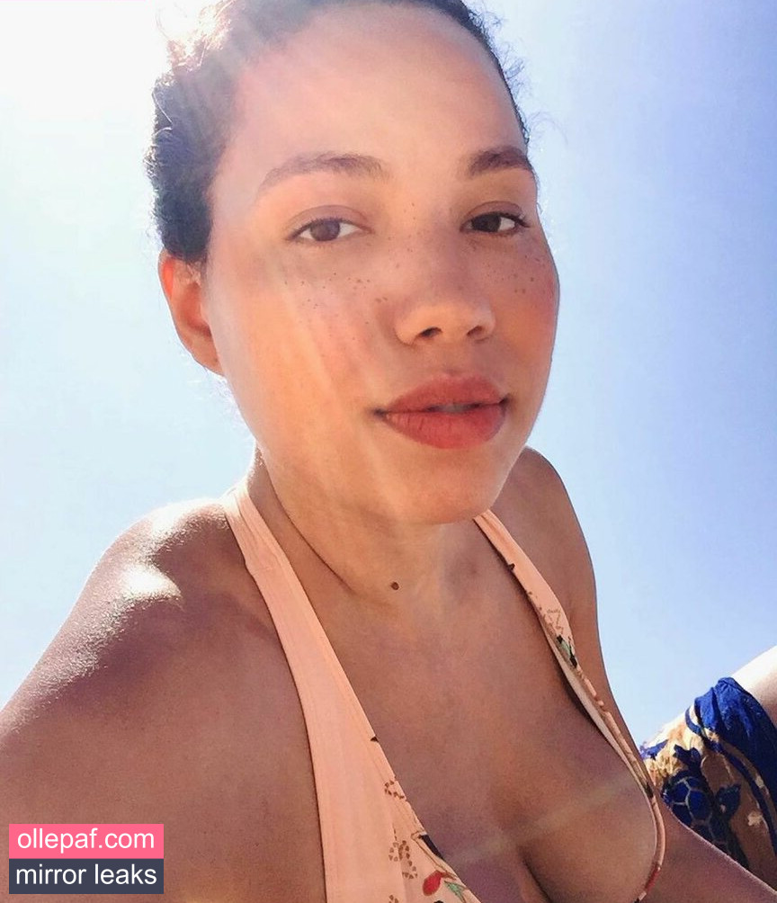 Latest Leaks Jurnee Smollett Nude #485 - Fapello