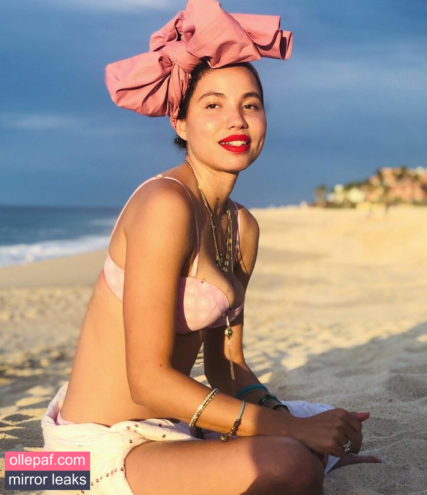 Latest Leaks Jurnee Smollett Nude #516 - Fapello