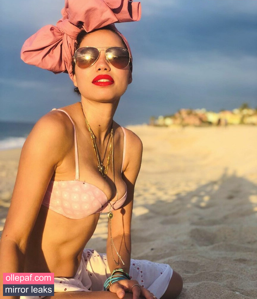 Latest Leaks Jurnee Smollett Nude #518 - Fapello