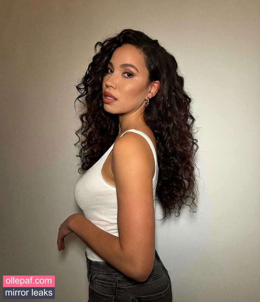 Latest Leaks Jurnee Smollett Nude #7 - Fapello
