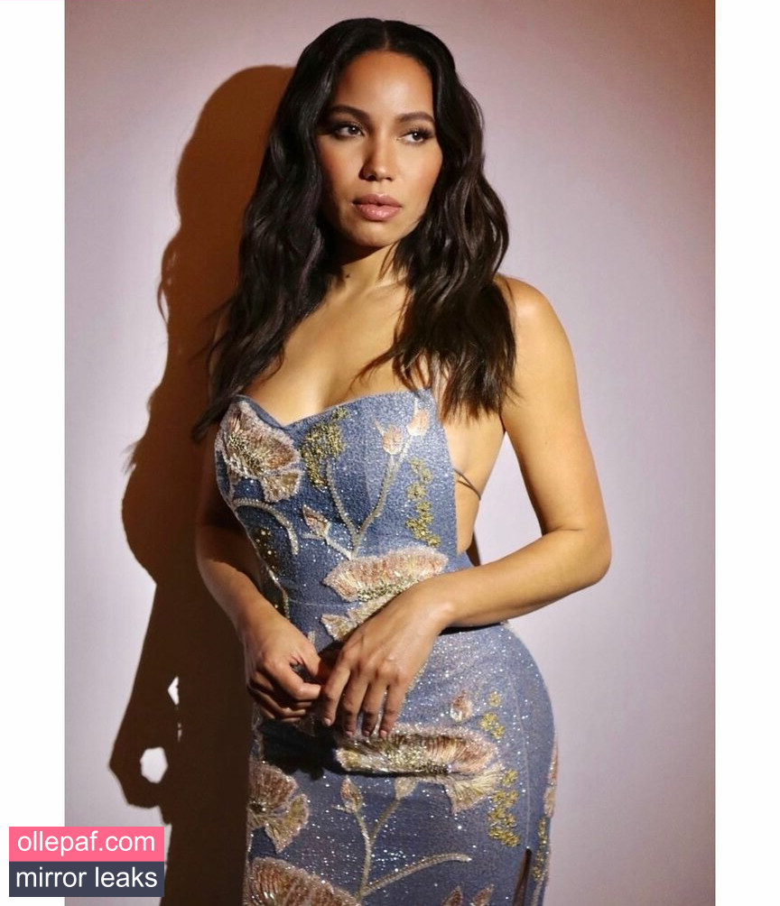 Latest Leaks Jurnee Smollett Nude #63 - Fapello