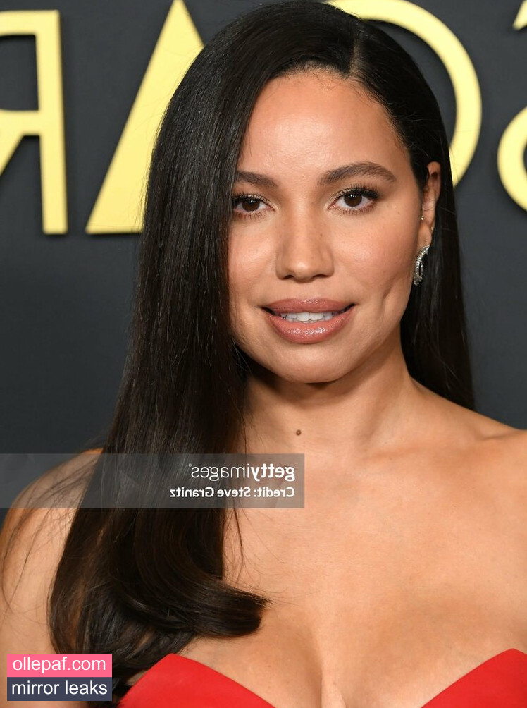 Latest Leaks Jurnee Smollett Nude #67 - Fapello