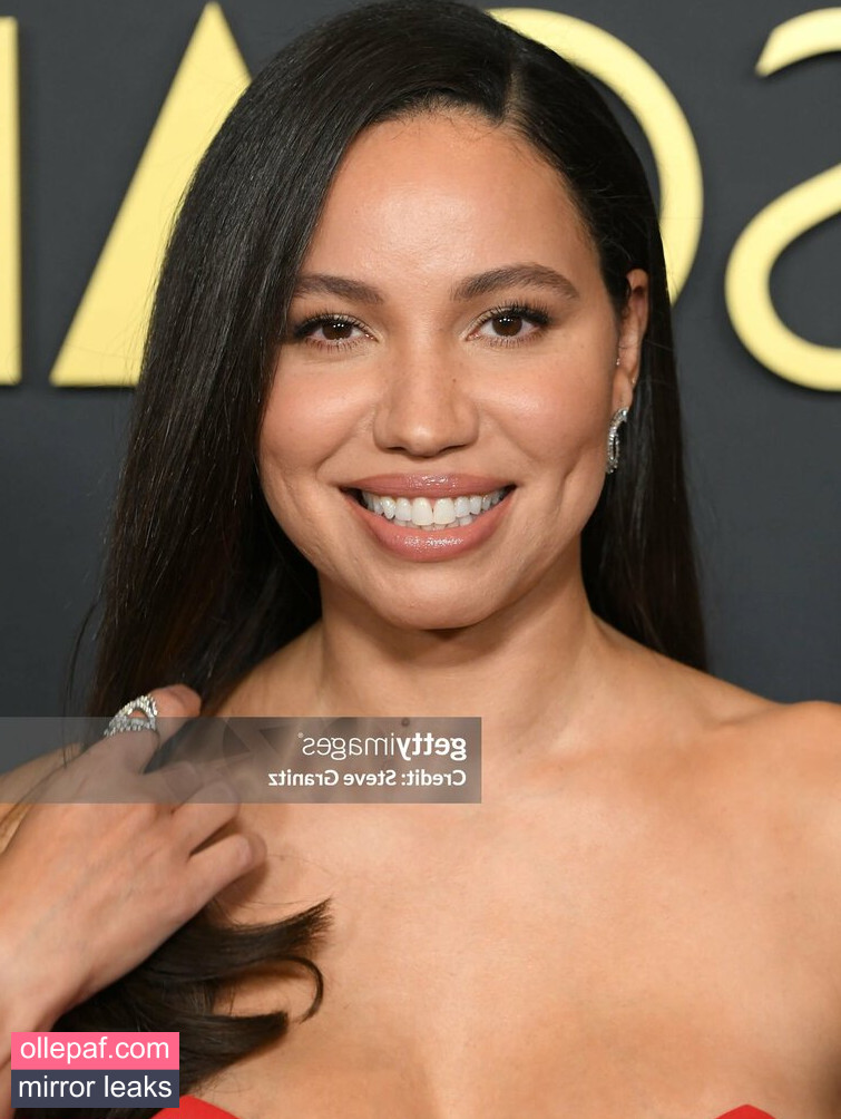 Latest Leaks Jurnee Smollett Nude #69 - Fapello