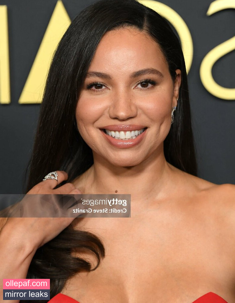 Latest Leaks Jurnee Smollett Nude #75 - Fapello