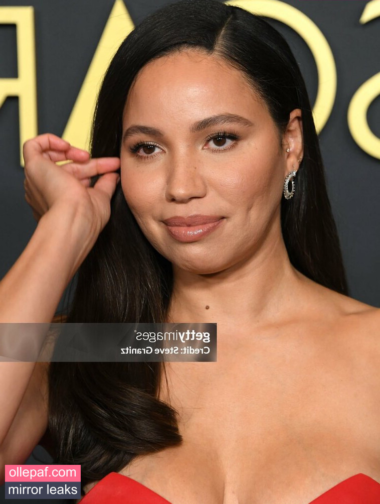 Latest Leaks Jurnee Smollett Nude #76 - Fapello
