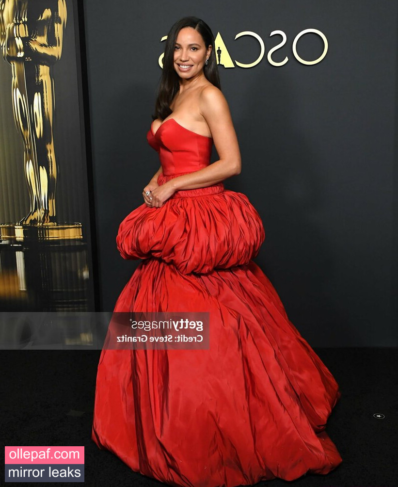 Latest Leaks Jurnee Smollett Nude #77 - Fapello
