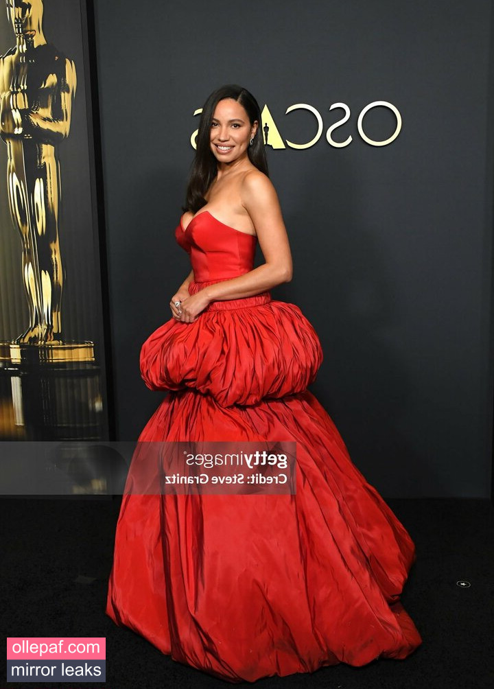 Latest Leaks Jurnee Smollett Nude #78 - Fapello