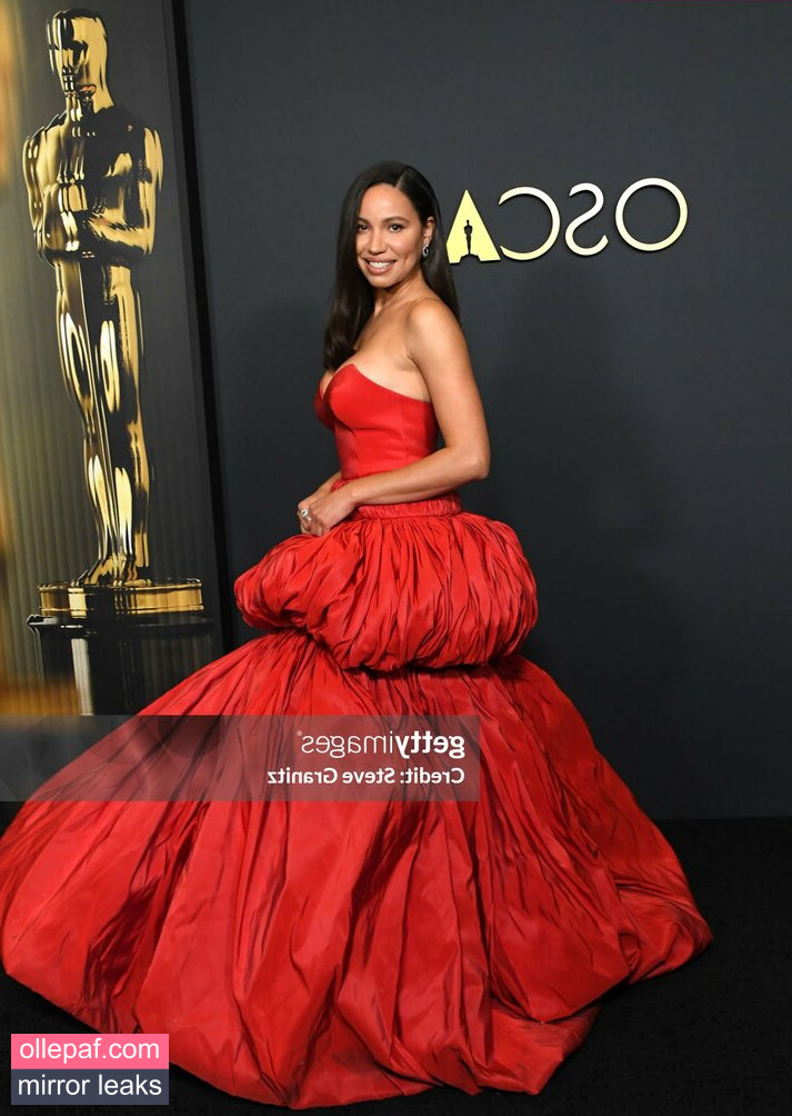 Latest Leaks Jurnee Smollett Nude #79 - Fapello