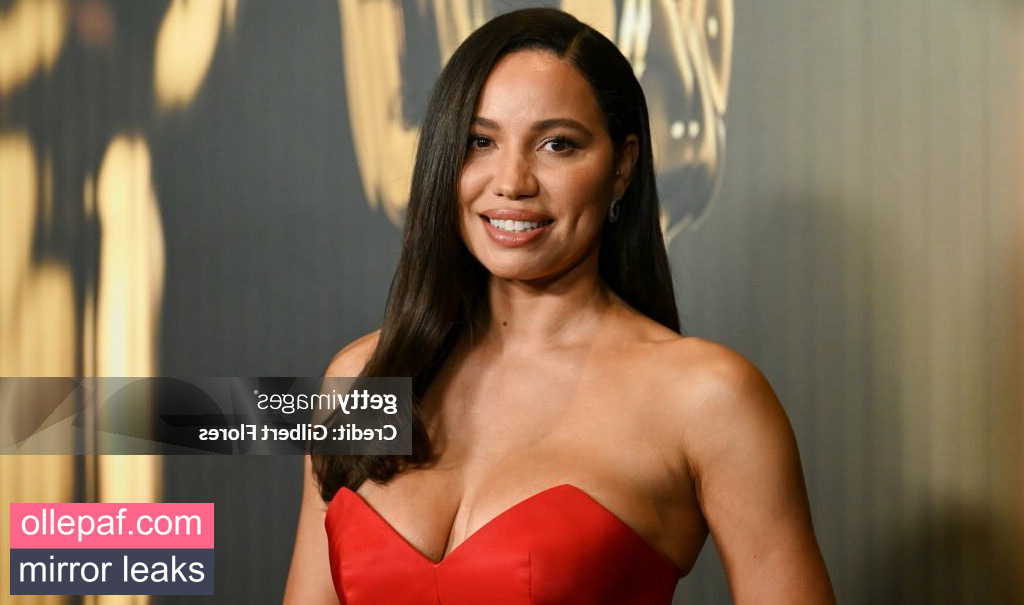 Latest Leaks Jurnee Smollett Nude #82 - Fapello