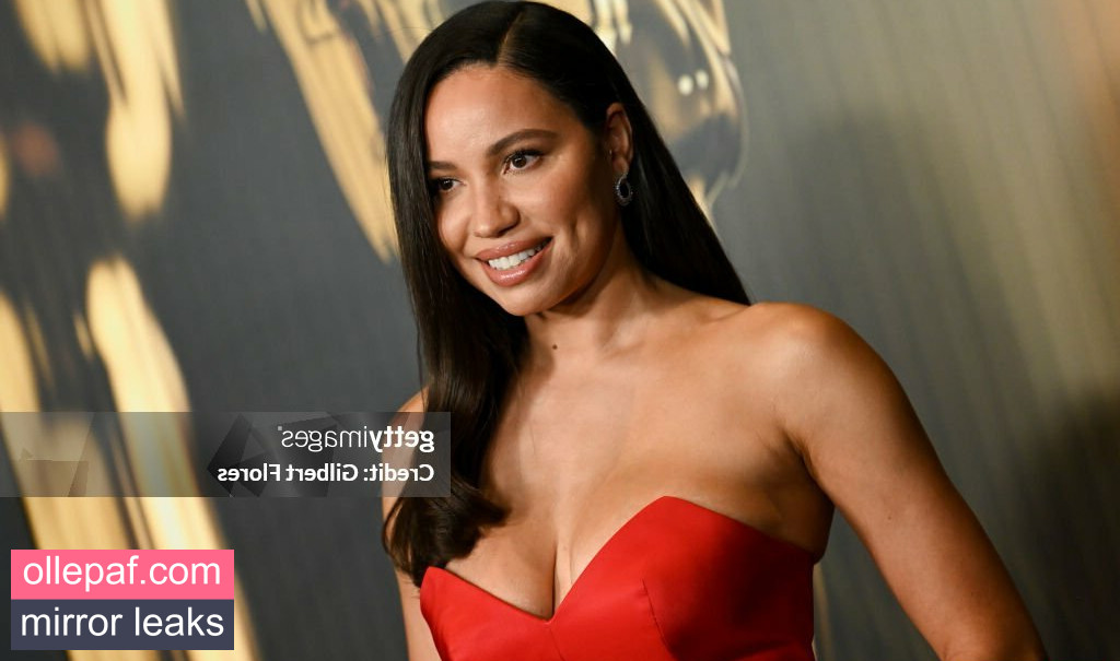 Latest Leaks Jurnee Smollett Nude #83 - Fapello
