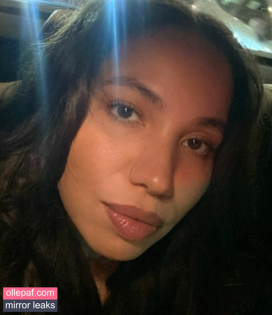 Latest Leaks Jurnee Smollett Nude #90 - Fapello