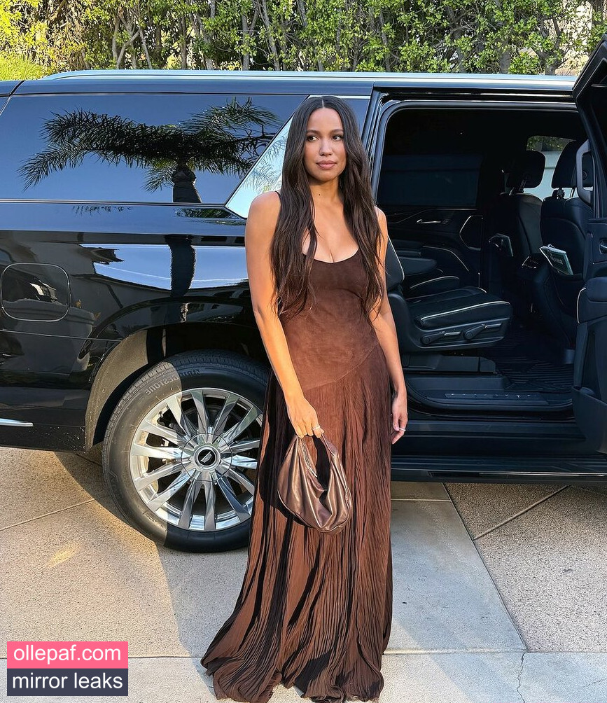 Latest Leaks Jurnee Smollett Nude #95 - Fapello