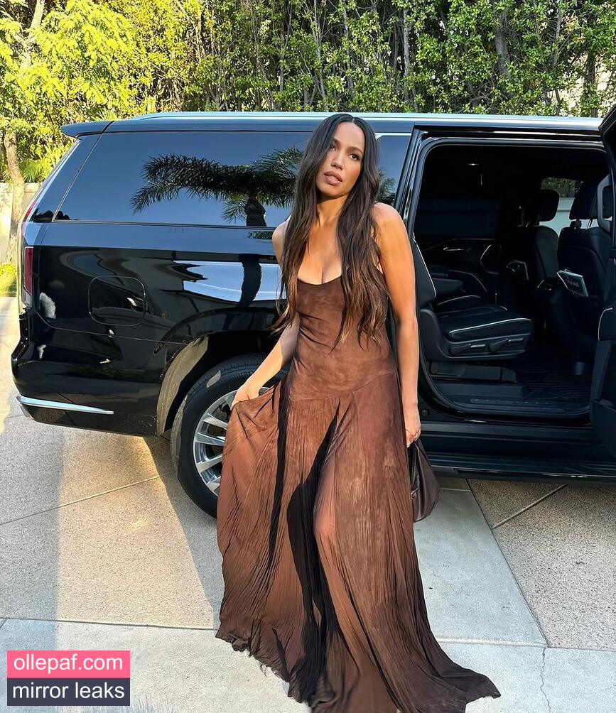 Latest Leaks Jurnee Smollett Nude #97 - Fapello