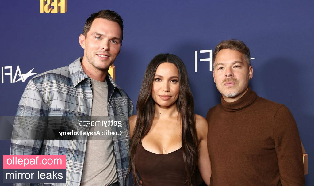 Latest Leaks Jurnee Smollett Nude #98 - Fapello