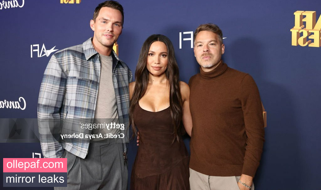 Latest Leaks Jurnee Smollett Nude #99 - Fapello