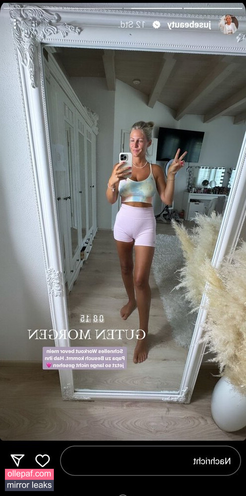 Latest Leaks Jusebeauty Nude #41 - Fapello