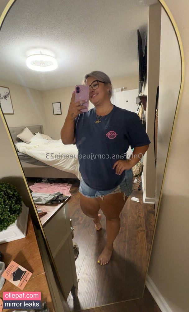 Latest Leaks Jusqueenin23 Nude #2 - Fapello