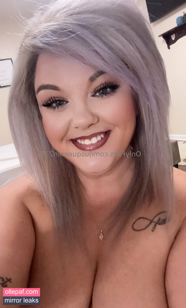 Latest Leaks Jusqueenin23 Nude #24 - Fapello