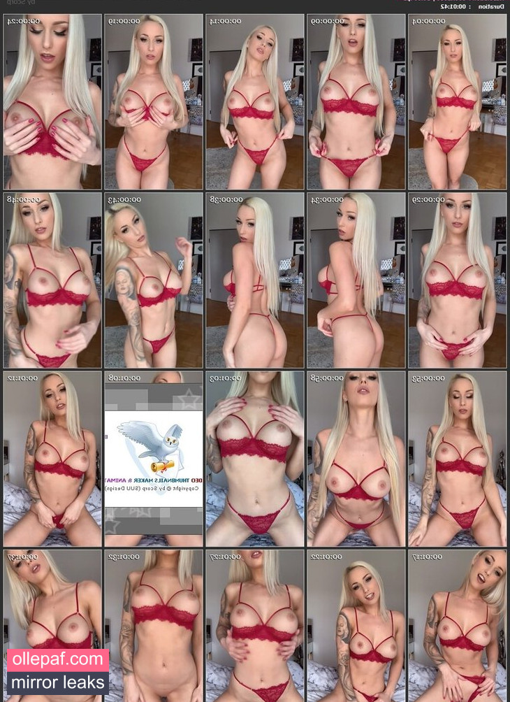 Latest Leaks Just Lucy Nude #431 - Fapello