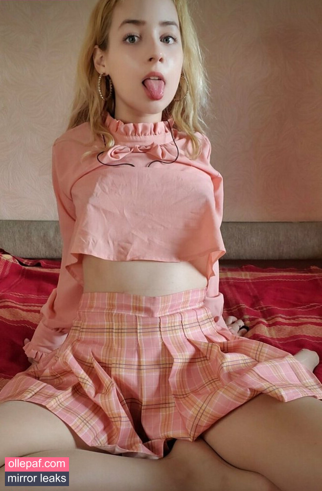 Latest Leaks just_sweet Nude #21 - Fapello