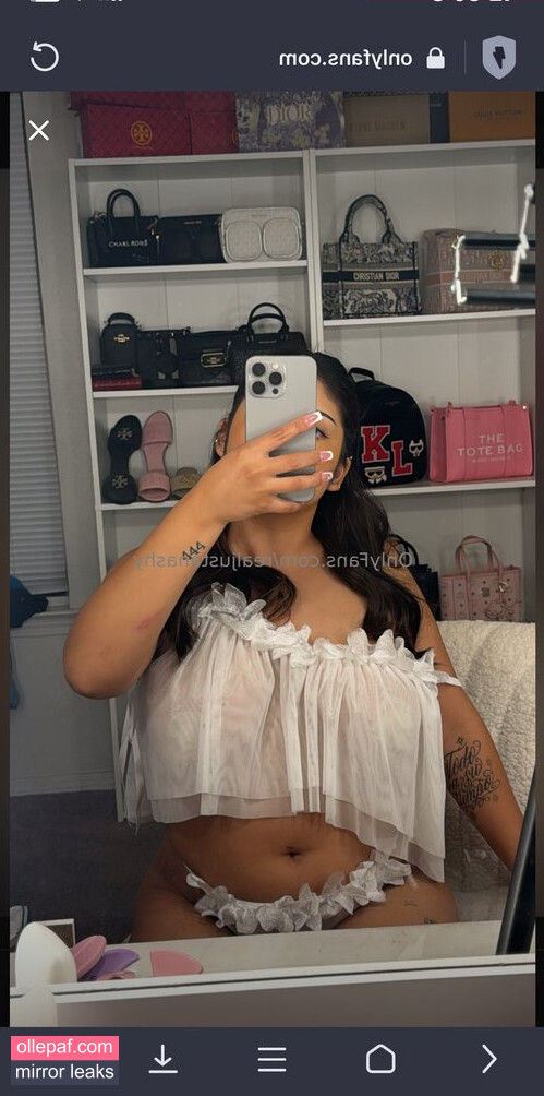 Latest Leaks justanashy Nude #41 - Fapello