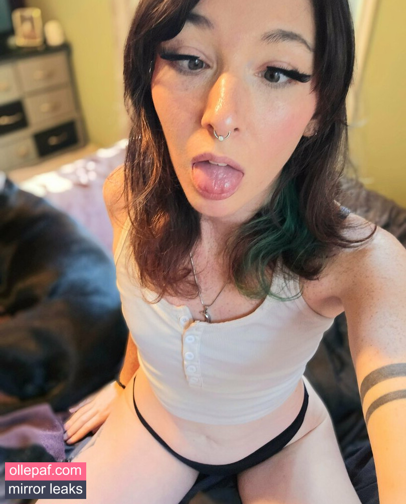 Latest Leaks justcallmesnailey Nude #4 - Fapello
