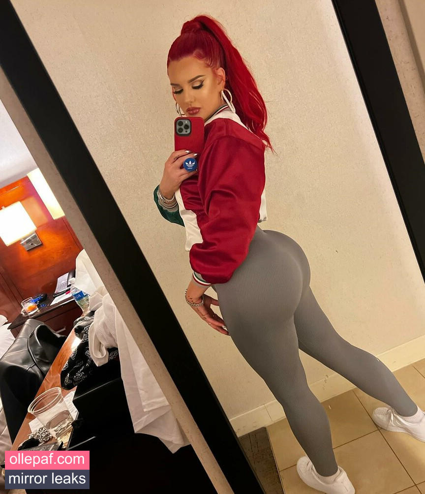 Latest Leaks Justina Valentine Nude #105 - Fapello
