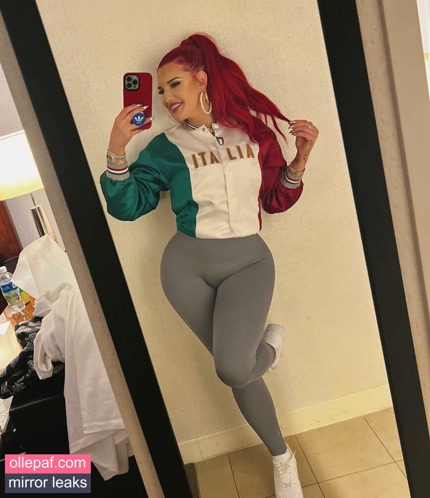 Latest Leaks Justina Valentine Nude #107 - Fapello