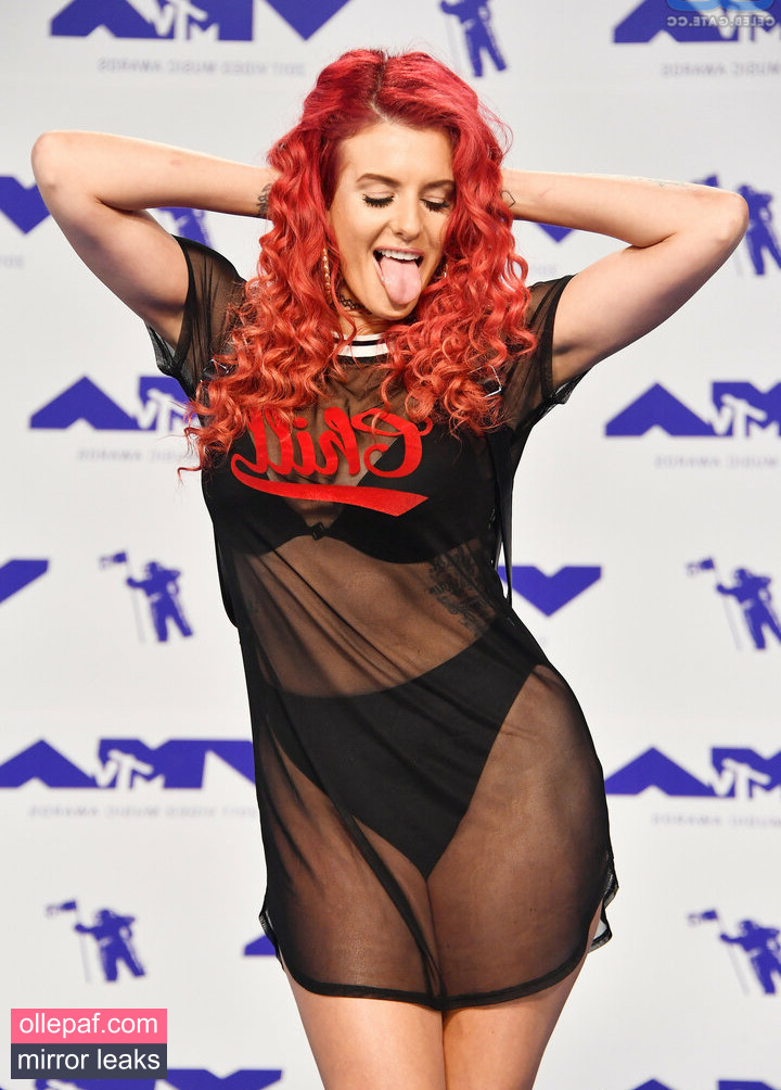 Latest Leaks Justina Valentine Nude #12 - Fapello